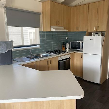 Big4 Port Fairy Holiday Park Bagian luar foto