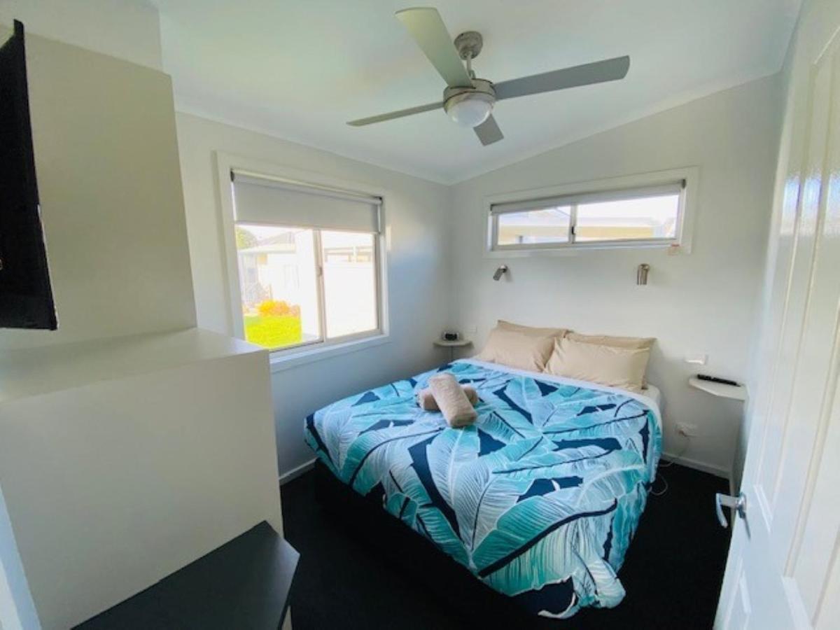 Big4 Port Fairy Holiday Park Bagian luar foto