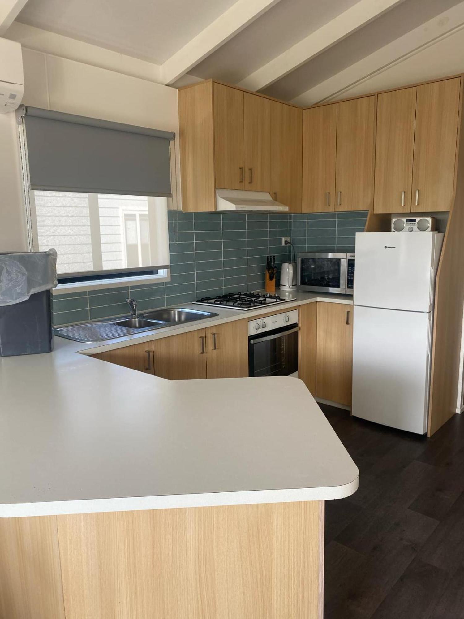 Big4 Port Fairy Holiday Park Bagian luar foto