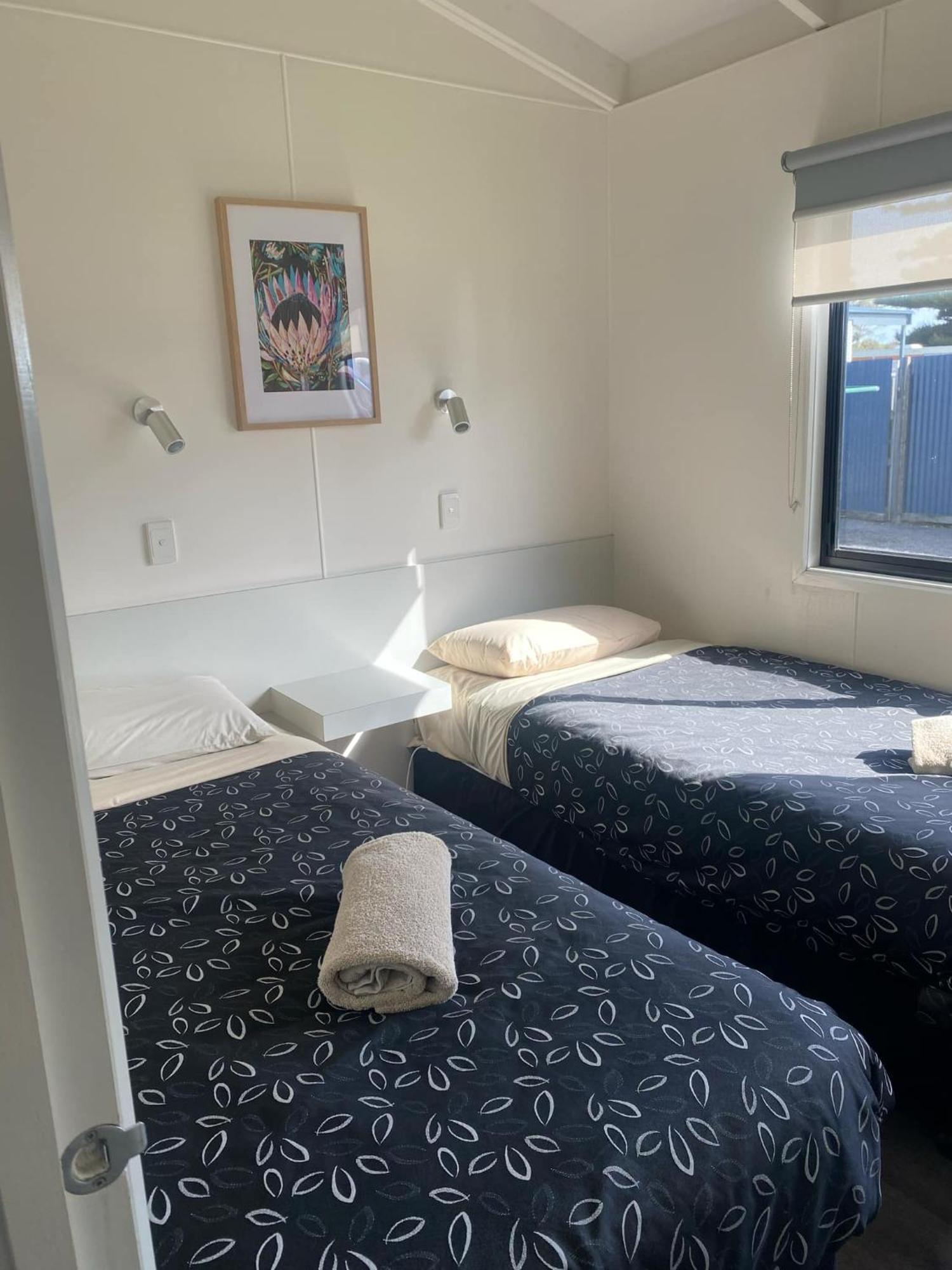 Big4 Port Fairy Holiday Park Bagian luar foto