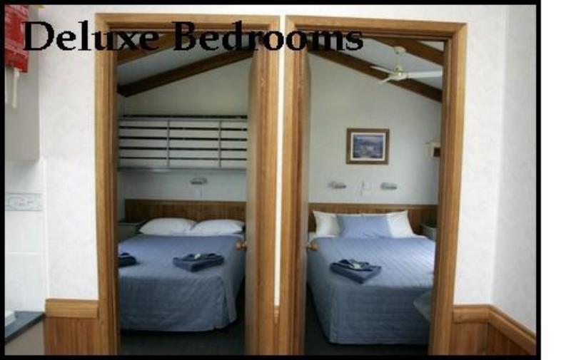 Big4 Port Fairy Holiday Park Bagian luar foto