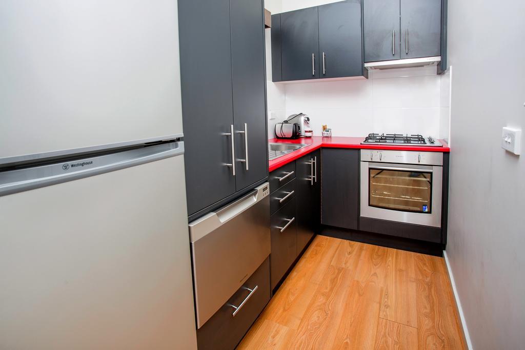 Big4 Port Fairy Holiday Park Bagian luar foto
