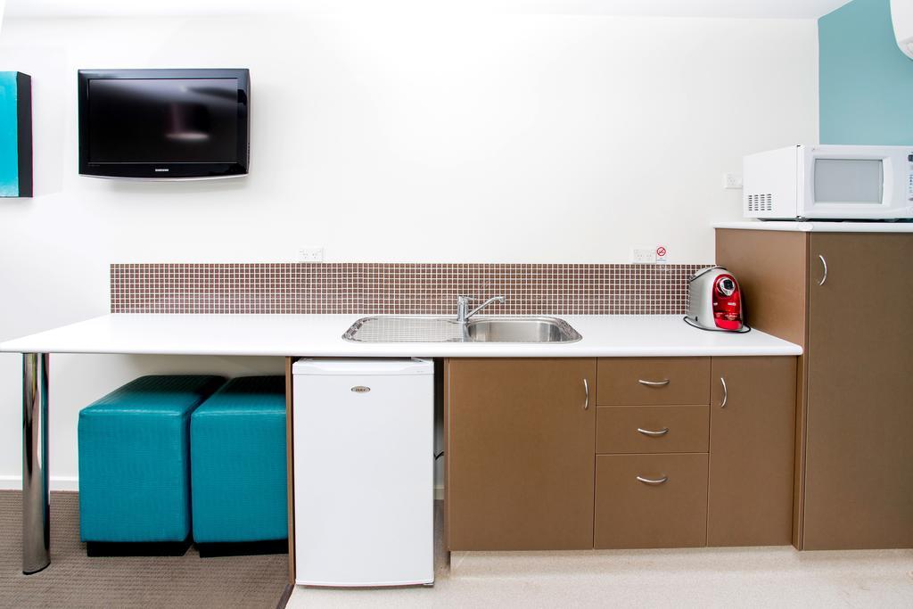 Big4 Port Fairy Holiday Park Bagian luar foto
