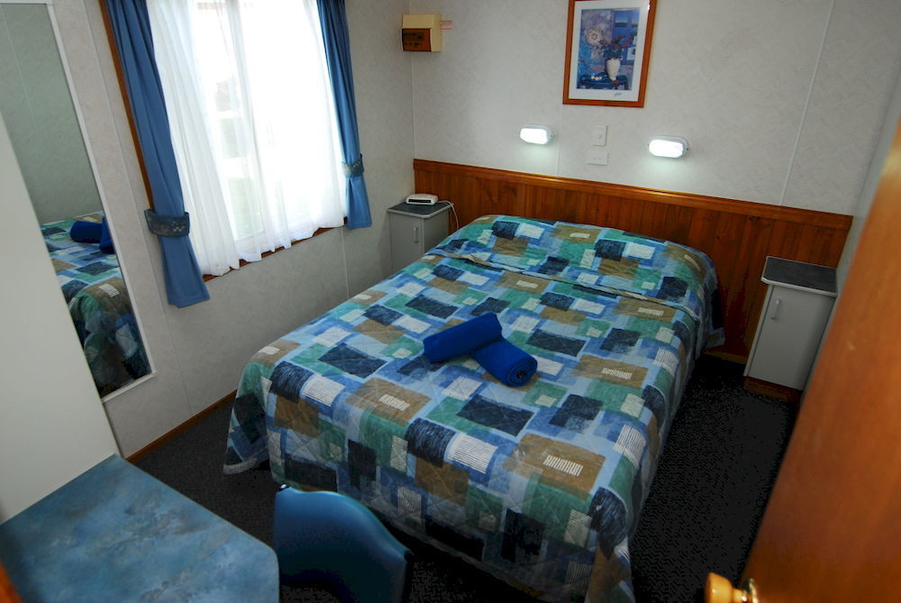 Big4 Port Fairy Holiday Park Bagian luar foto