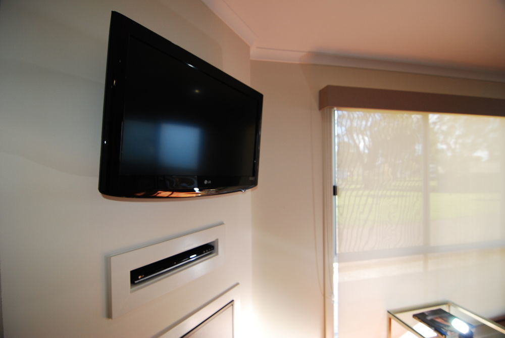 Big4 Port Fairy Holiday Park Bagian luar foto