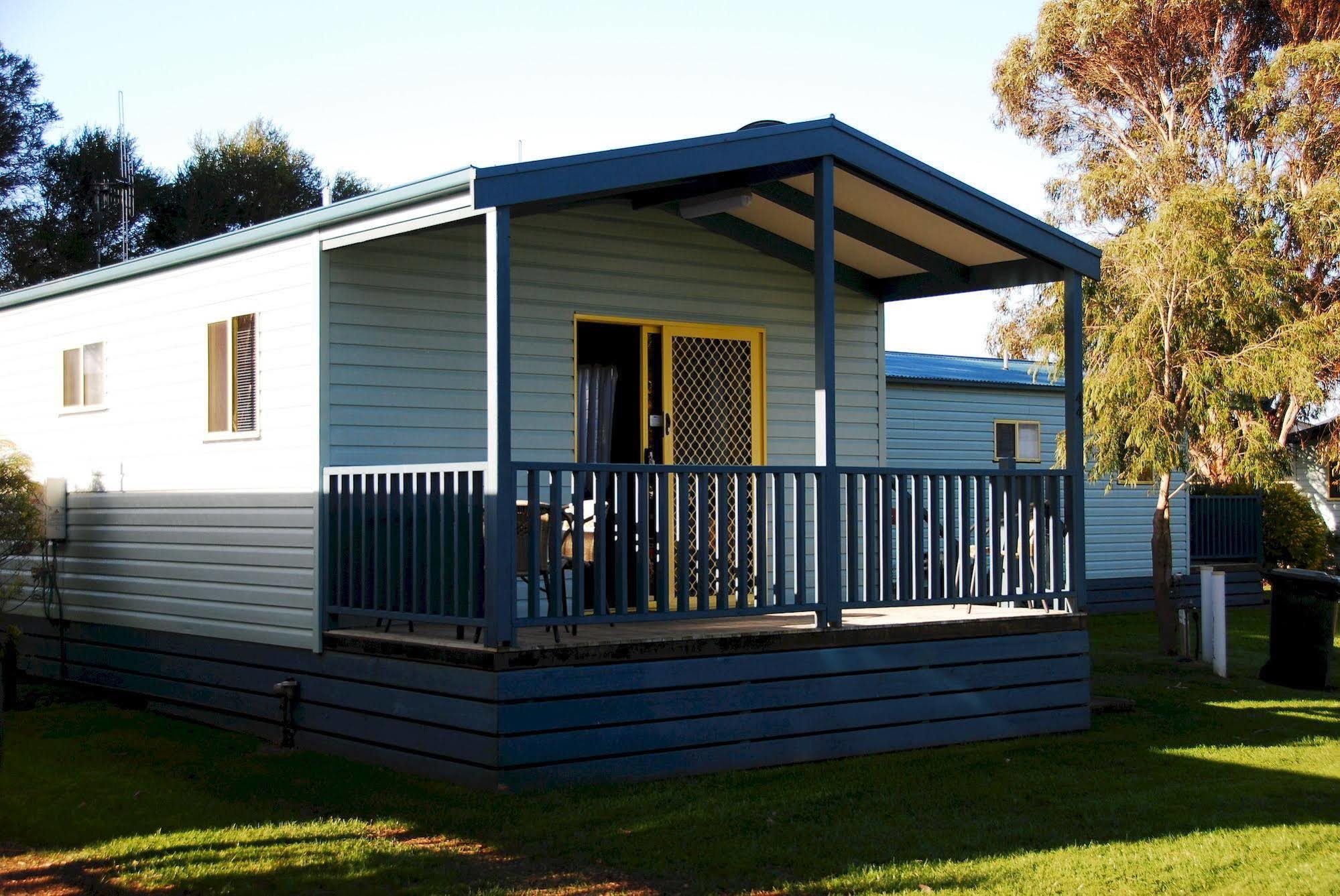 Big4 Port Fairy Holiday Park Bagian luar foto