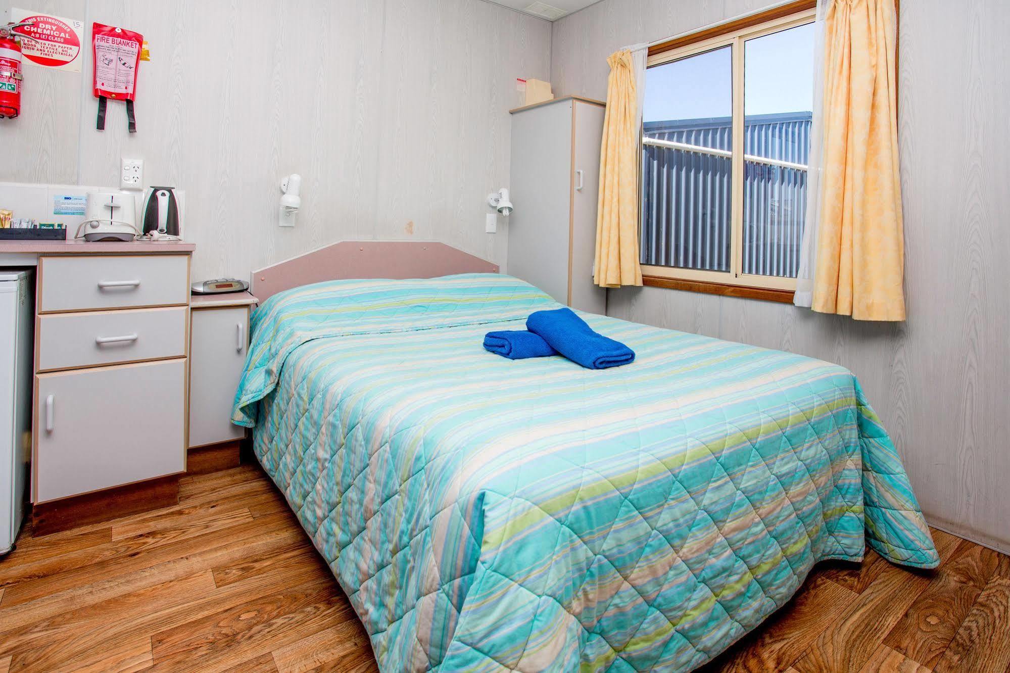 Big4 Port Fairy Holiday Park Bagian luar foto