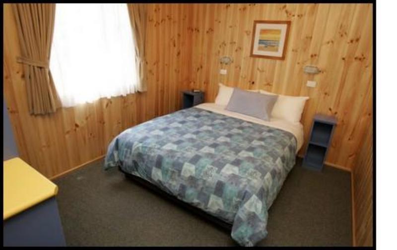 Big4 Port Fairy Holiday Park Bagian luar foto